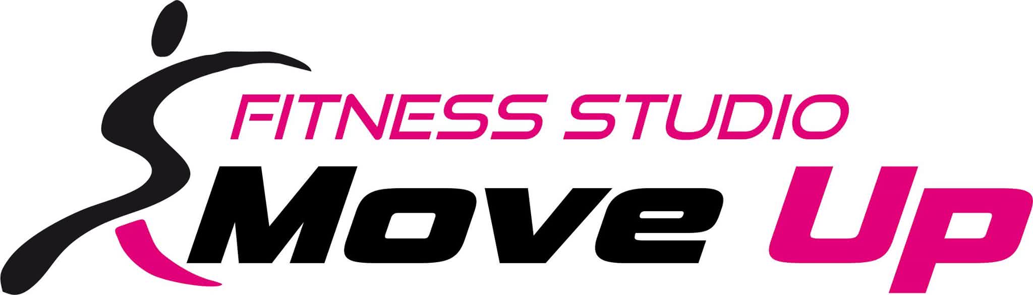 Fitness studio Move up
